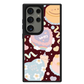 Android Leather Grip Case - Cake Party