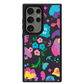 Android Leather Grip Case - Girl Power 1.0