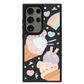 Android Leather Grip Case - Ice Cream for Teddy