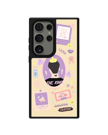 Android Leather Grip - Nabi