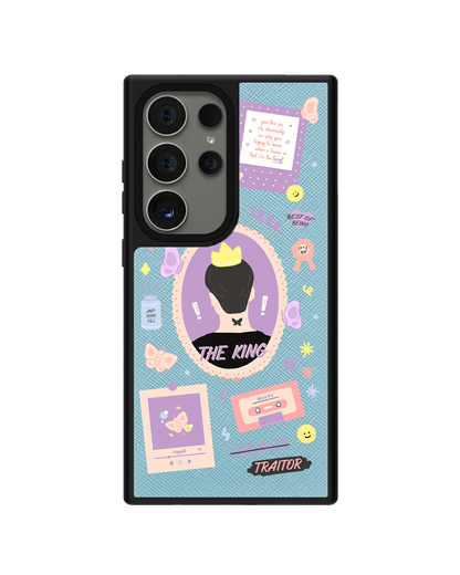 Android Leather Grip - Nabi