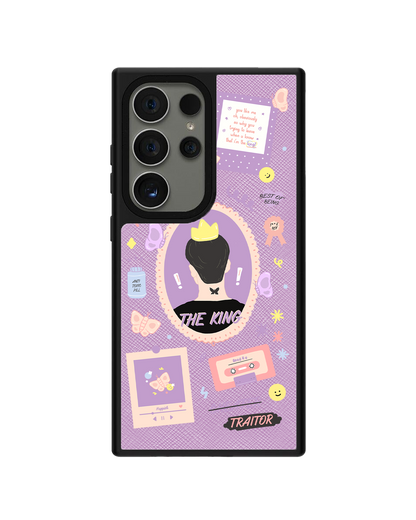 Android Leather Grip - Nabi