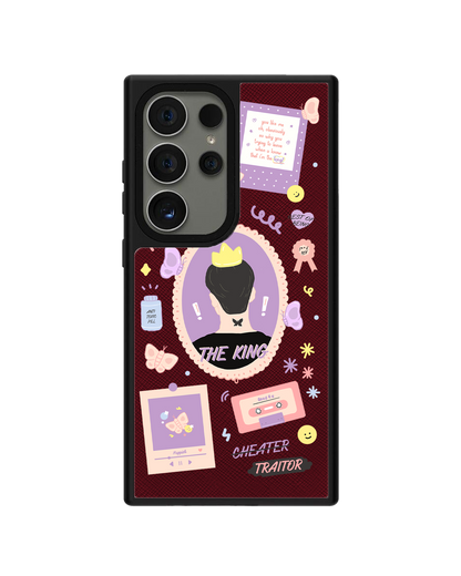 Android Leather Grip - Nabi