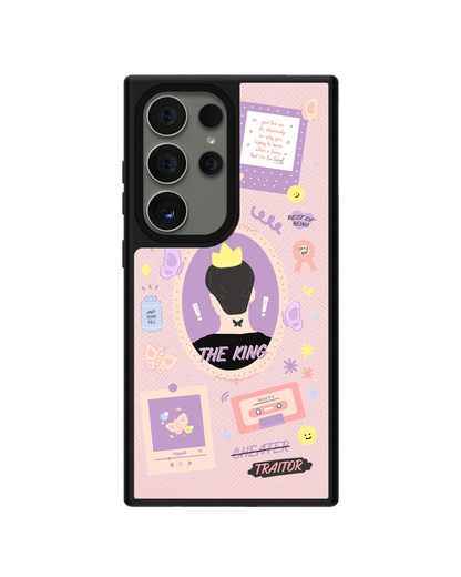 Android Leather Grip - Nabi