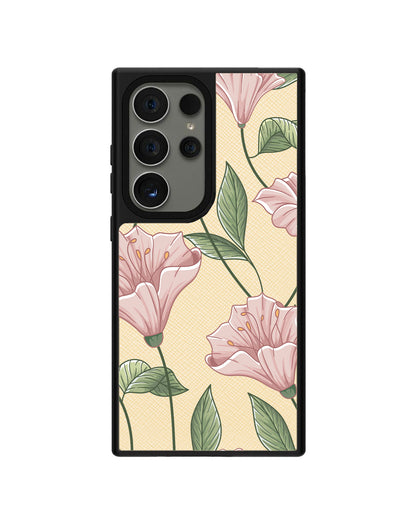 Android Leather Grip - Evaline