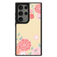 Android Leather Grip Case - Carnation 1.0