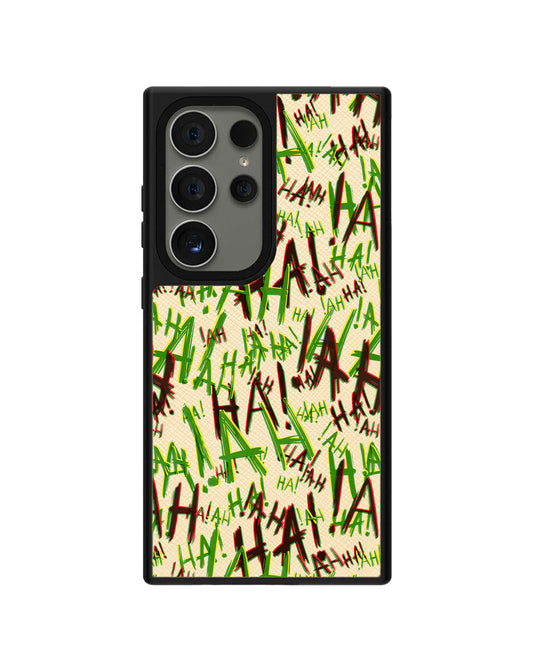 Android Leather Grip - Joker 4.0