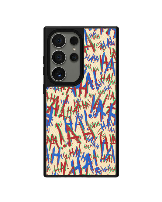 Android Leather Grip - Joker 6.0