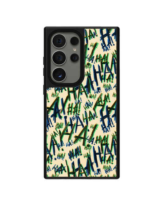 Android Leather Grip - Joker 7.0