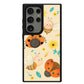 Android Leather Grip Case - Lady Bug & Bee