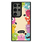 Android Leather Grip Case - Little Monster