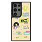 Android Leather Grip Case - NCT Golden Age