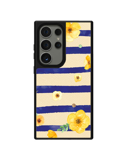Android Leather Grip - Helebores