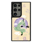 Android Leather Grip Case - Dragon (Chinese Zodiac / Shio)