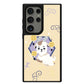 Android Leather Grip Case - Goat (Shio / Chinese Zodiac)