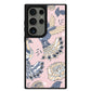 Android Leather Grip Case - Bird of Paradise 6.0