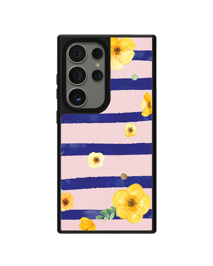 Android Leather Grip - Helebores