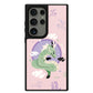 Android Leather Grip Case - Dragon (Chinese Zodiac / Shio)