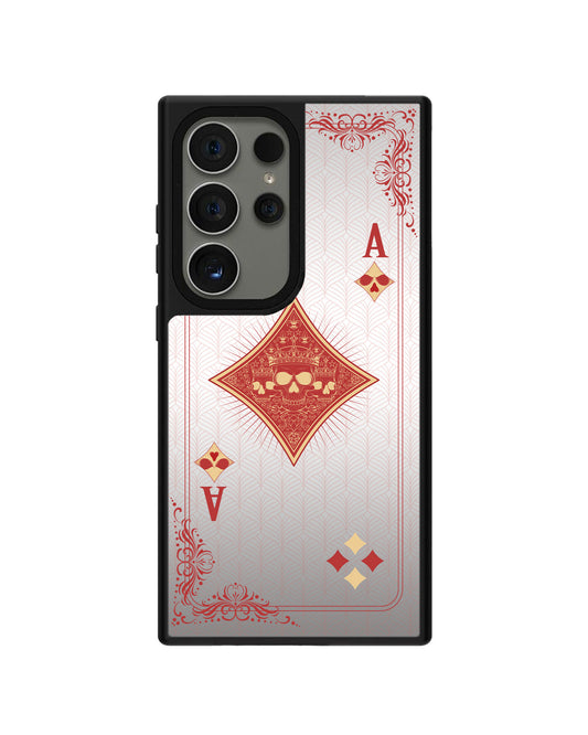 Android Mirror Grip - Ace 2.0