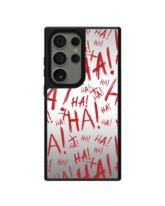 Android Mirror Grip - Joker 1.0