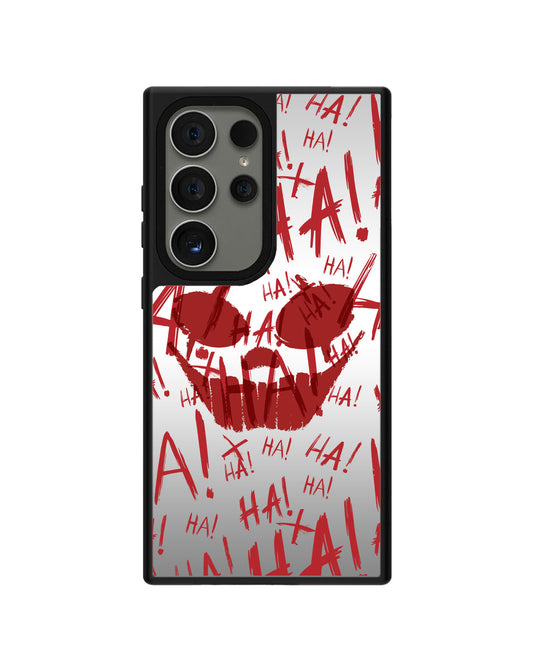 Android Mirror Grip - Joker 2.0
