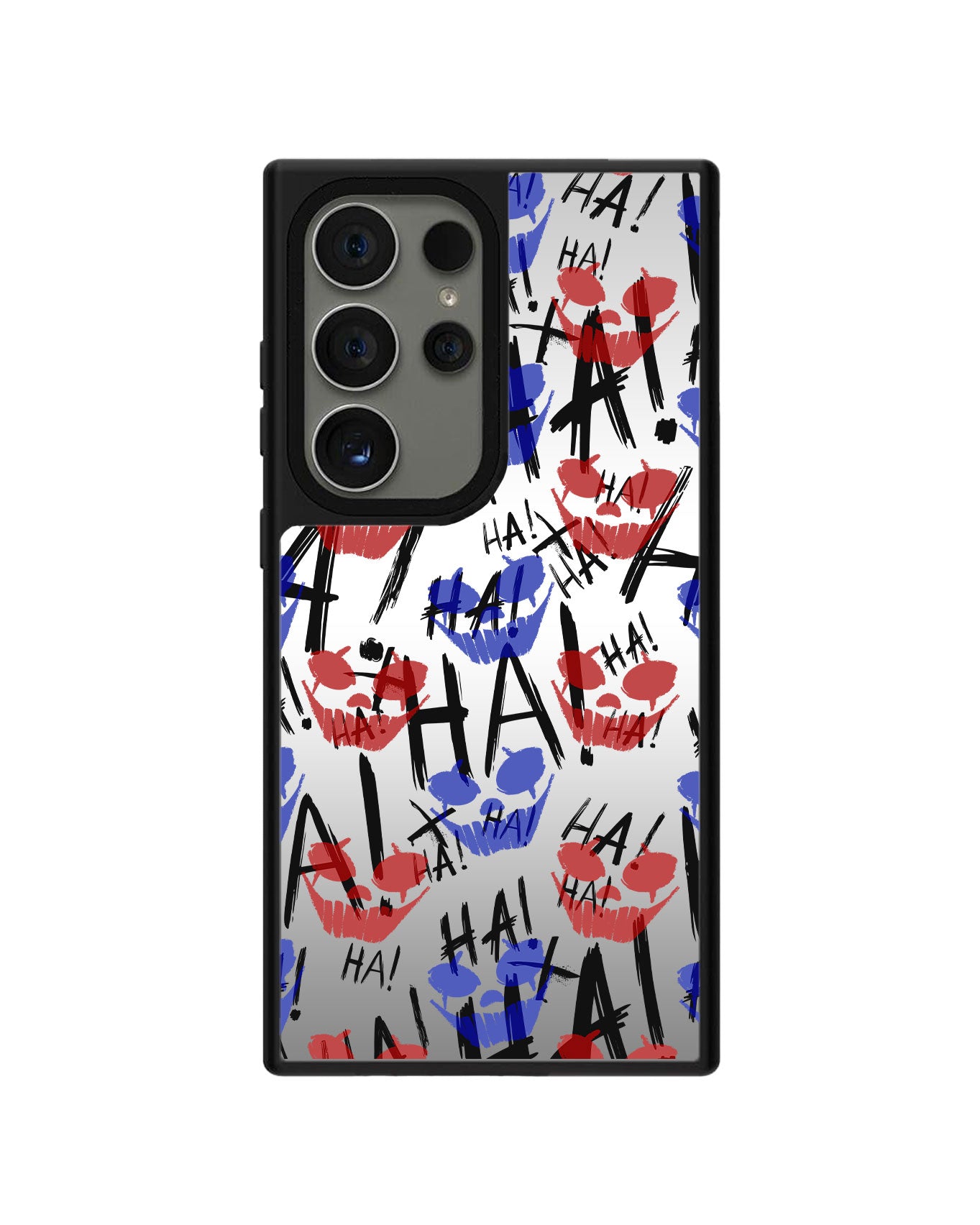 Android Mirror Grip - Joker 3.0