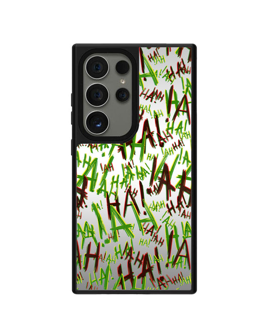 Android Mirror Grip - Joker 4.0