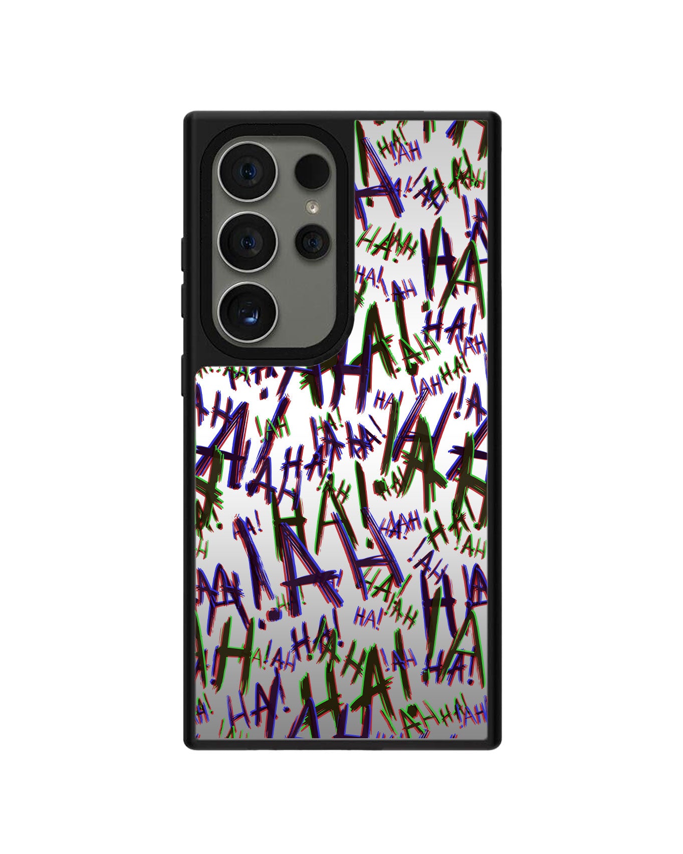 Android Mirror Grip - Joker 5.0