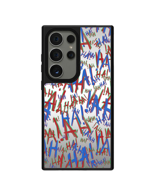 Android Mirror Grip - Joker 6.0