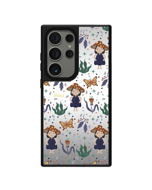 Android Mirror Grip Case - Lost in the Forest 1.0