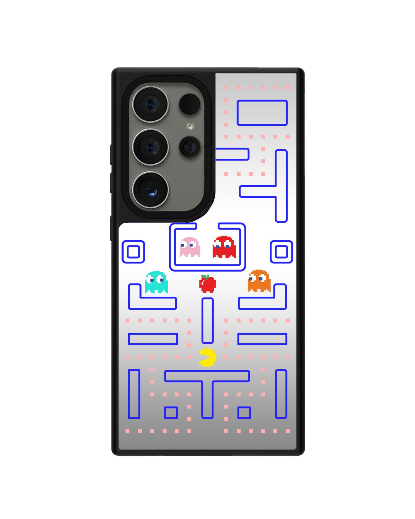 Android Mirror Grip - Pacman 2.0