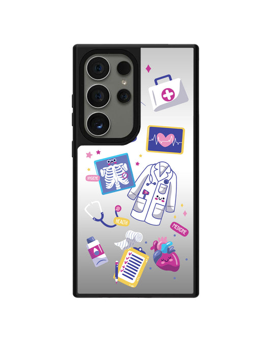 Android Mirror Grip - Doctor