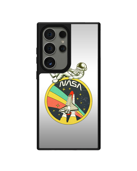 Android Mirror Grip - Nasa