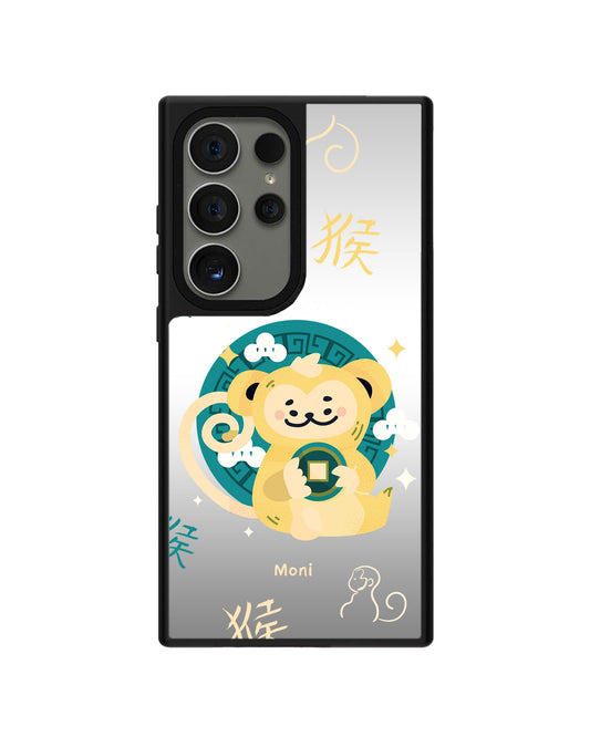 Android Mirror Grip - Monkey (Chinese Zodiac / Shio)