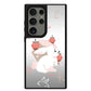 Android Mirror Grip Case - Rabbit (Chinese Zodiac / Shio)