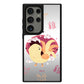 Android Mirror Grip Case - Rooster (Chinese Zodiac / Shio)