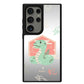 Android Mirror Grip Case - Rooster (Chinese Zodiac / Shio)