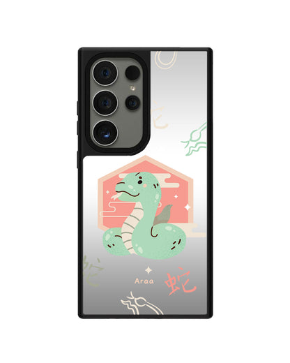 Android Mirror Grip - Rooster (Chinese Zodiac / Shio)