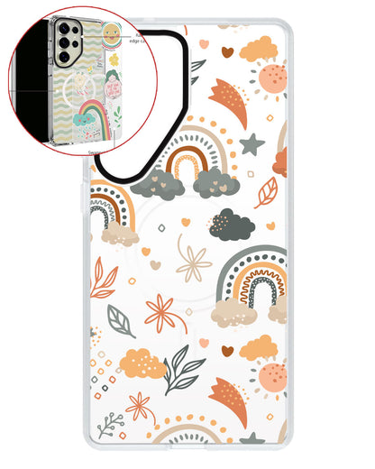 Magsafe Swappable Plate - Boho 2.0