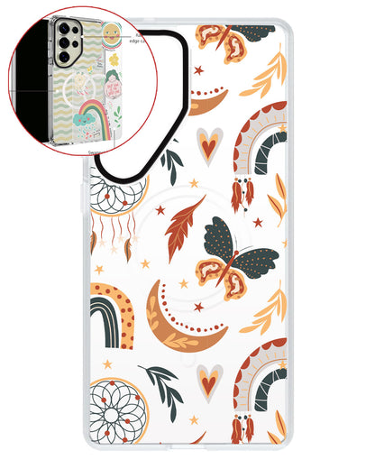 Magsafe Swappable Plate - Boho 3.0