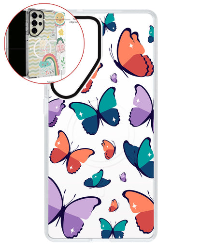 Magsafe Swappable Plate - Butterfly