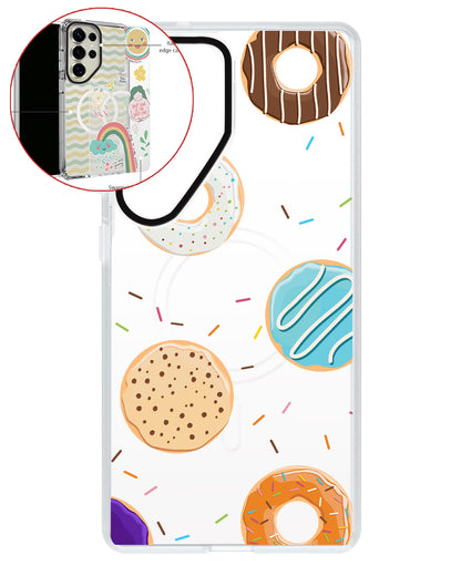 Magsafe Swappable Plate - DOUGHNUT