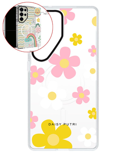 Magsafe Swappable Plate - Daisy Fresh
