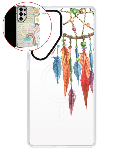Magsafe Swappable Plate - Dreamcatcher 1.0