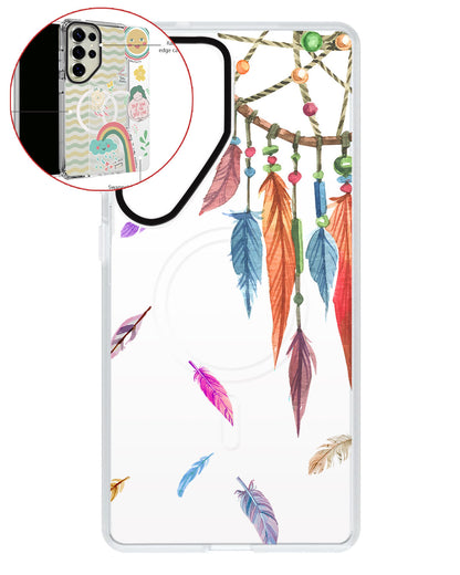 Magsafe Swappable Plate - Dreamcatcher 2.0