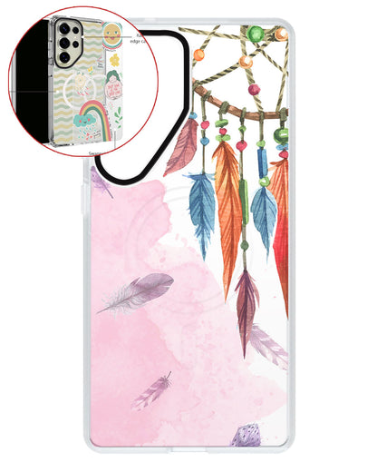 Magsafe Swappable Plate - Dreamcatcher 4.0