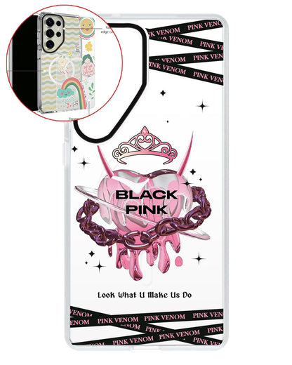 Magsafe Swappable Plate - IT'S BLACKPINK