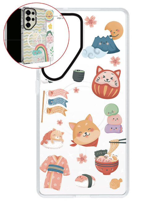 Magsafe Swappable Plate - Japan