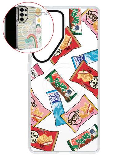 Magsafe Swappable Plate - K-Dessert