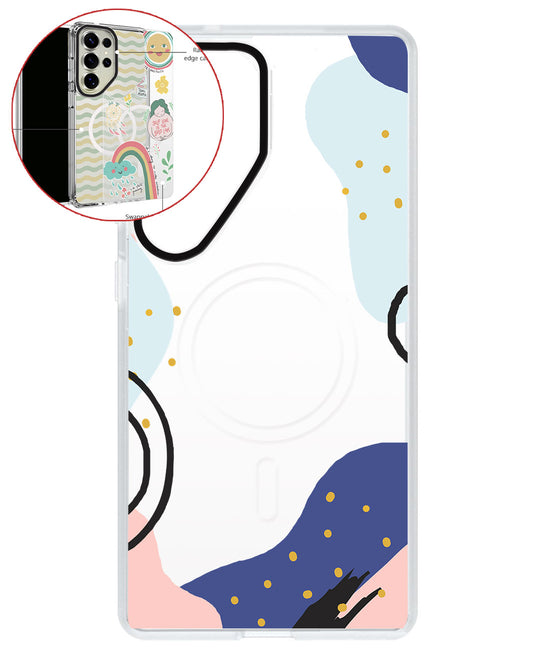 Magsafe Swappable Plate - Kensington